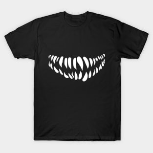 teethy T-Shirt